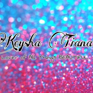 Meet your Posher, Keysha